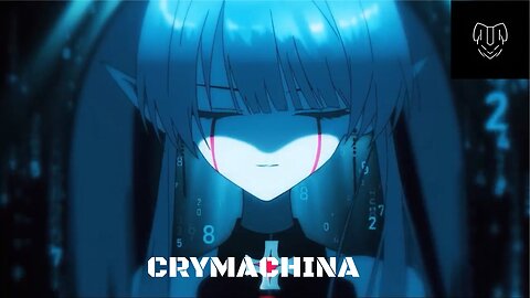 CRYMACHINA Gameplay ep 12