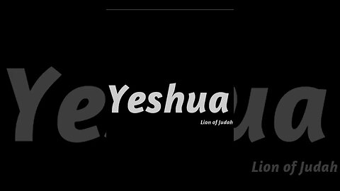 YESHUA | ALONE WITH THE HOLY SPIRIT // INSTRUMENTAL SOAKING WORSHIP