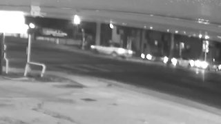 Video released of car involved in Tampa hit-and-run