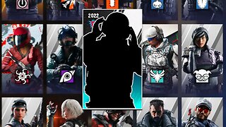 There WILL NEVER Be Another Operator Like THIS On Release....(Rainbow Six Siege)