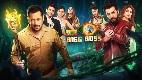 Bigg Boss (2021) Hindi Season 15 Episode 28 full Episode | Today bigg boss Full Episode