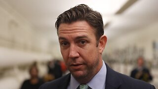 Rep. Duncan Hunter To Plead Guilty To Misuse Of Campaign Funds