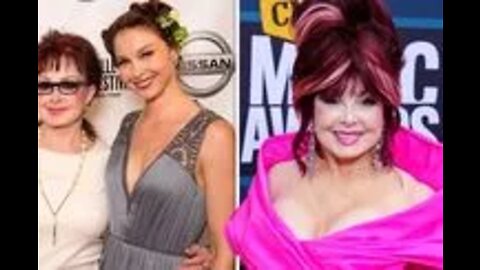 Naomi Judd dead: Singer dies at 76 of mental illness battle as daughter Ashley 'shattered'