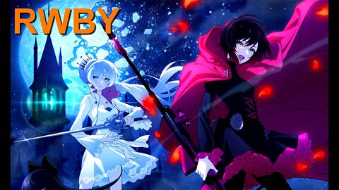 RWBY / Weiss Shows How It's Done |