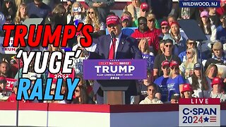 LIVE: Record BREAKING NJ Trump Rally, Mothers Day CONTROVERSY, $*x Worker Cheating? and MORE!