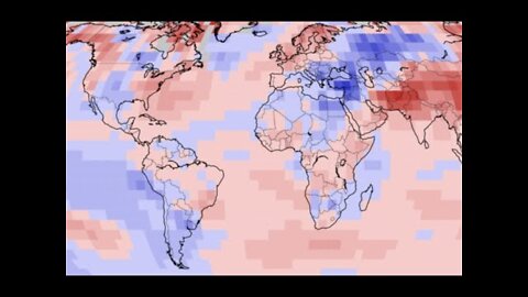 Huge Sunspot, Solar Watch, Instant Forcing | S0 News Apr.19.2022