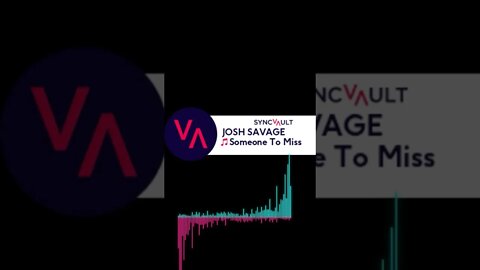 Josh Savage - Someone To Miss