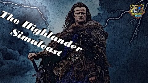 Highlander Discussion - Simulcast!