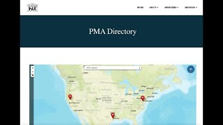 Add PMA Location to Our PMA Directory
