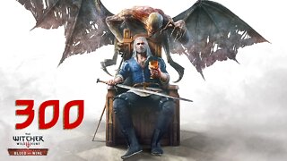 The Witcher 3 Wild Hunt GOTY Death March 300 Be It Ever So Humble...[END]