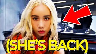 The Most Hated Influencer Has Returned...