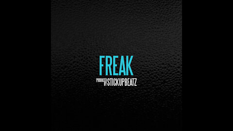 "Freak" K Camp x Jacquees Type Beat 2021