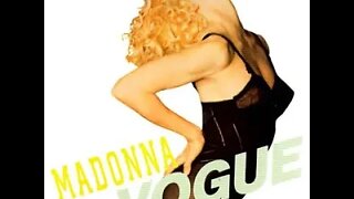 Madonna - Vogue [Arihlis Remix]