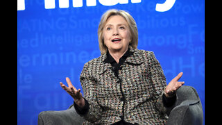 FEC Fines Hillary Clinton Campaign, DNC