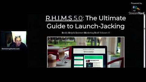 RHIMS 5.0 Review, Bonus Demo – Ultimate Guide To Launch Jacking From JayKay Dowdall