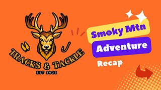 EP 39: Smoky Mountain Update and Monthly Recap