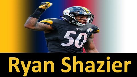Madden 23 How To Create Ryan Shazier