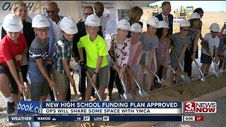 New high school funding plan approved