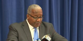 West Palm Beach mayor gives update on racial and equality task force
