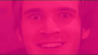 IF YOU ONLY SEE PINK PEWDIEPIE IS COLORBLIND