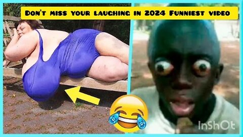 New Funny Videos 2024
