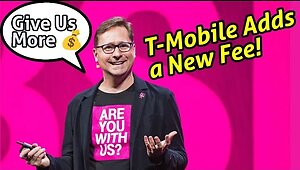 T-Mobile Stopped Innovating...Uncarrier Things & Such.