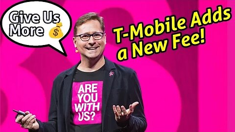 T-Mobile Stopped Innovating...Uncarrier Things & Such.