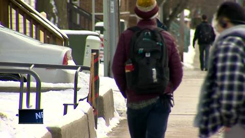 UW-Madison: Free tuition for families making less than $56K