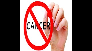 June 6, 2024 AM / Cancer Prevention 101 part 3...