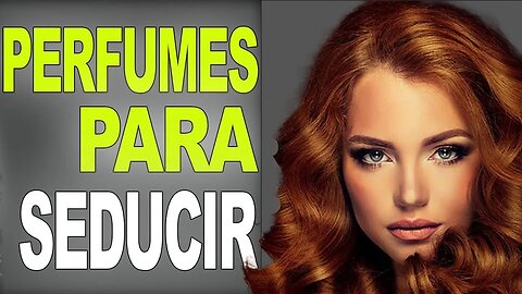 Perfumes de mujer con más cumplidos