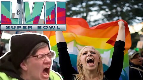 GLAAD puts Super Bowl commercials on BLASTS for NOT having enough LGBTQ representation!