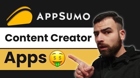 Best AppSumo Lifetime Software Deals For Content Creators [November 2022]