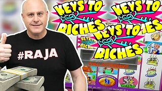 The Best Stinkin’ Rich Slot Video in YouTube History! ✦ Nonstop High Limit Jackpots!