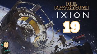 IXION Gameplay - Part 19 [no commentary]