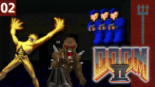 DOOM II Part 2