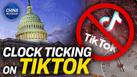 House Passes Bill That Could Ban TikTok in the US