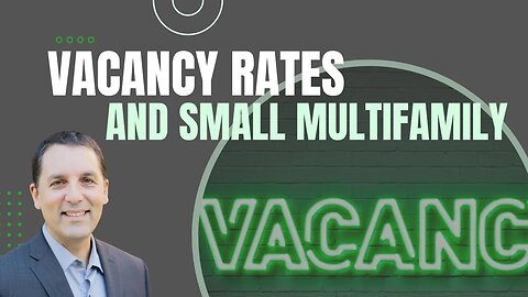 Calculating Vacancy Rates For Multifamily Rental Property