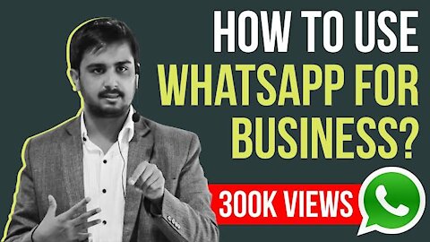 How To Use Whatsapp For Business