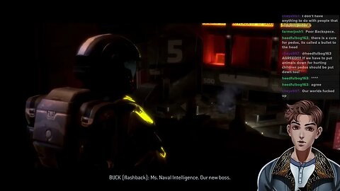 Halo 3: ODST Full Playthrough w/ Backspace