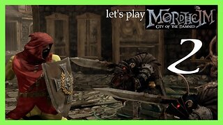 Mordheim: City of the Damned part 2 "Warband Expantion"