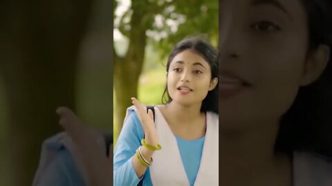 Girlfriend হইয়ে যাও আমার #Shorts #School Love Story#teenagers love