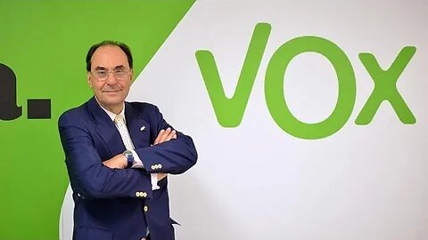 Alejo Vidal-Quadras y la financiación de VOX