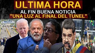 🔴SUCEDIO HOY! URGENTE HACE UNAS HORAS! MIRALO ANTES QUE LO BORREN - NOTICIAS VENEZUELA HOY