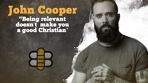 Skillet’s John Cooper On Listening To Christ Over Celebrities