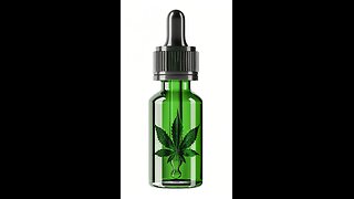 How to make a CBD Tincture, using MCT Oil