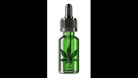 How to make a CBD Tincture, using MCT Oil