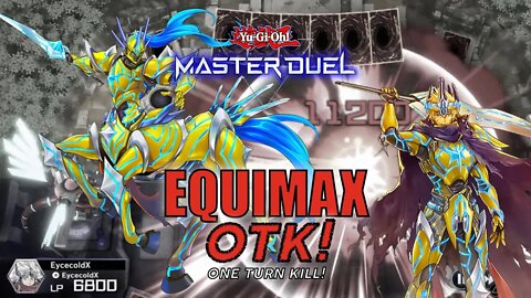 CRUSADIA VS SWORDSOUL! | MASTER DUEL ▽ GAMEPLAY! | YU-GI-OH! MASTER DUEL CLIPS!