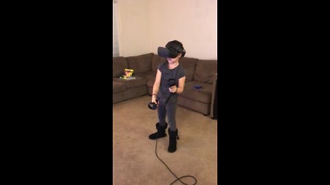 VR