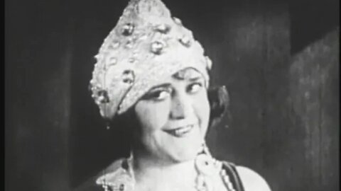 Wizard of Oz (1925 silent version)