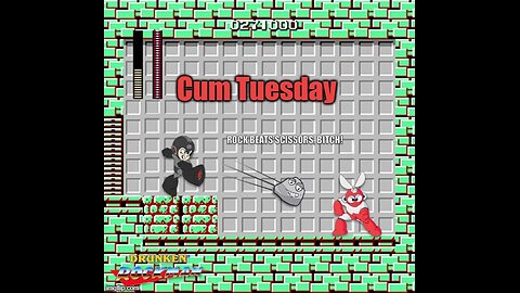 Cum Tuesday 15